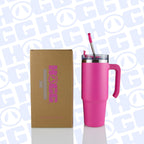30oz GRIPPY TUMBLER