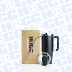 30oz GRIPPY TUMBLER