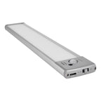 5-Pack 68 LED Motion Sensor Under Cabinet Lights