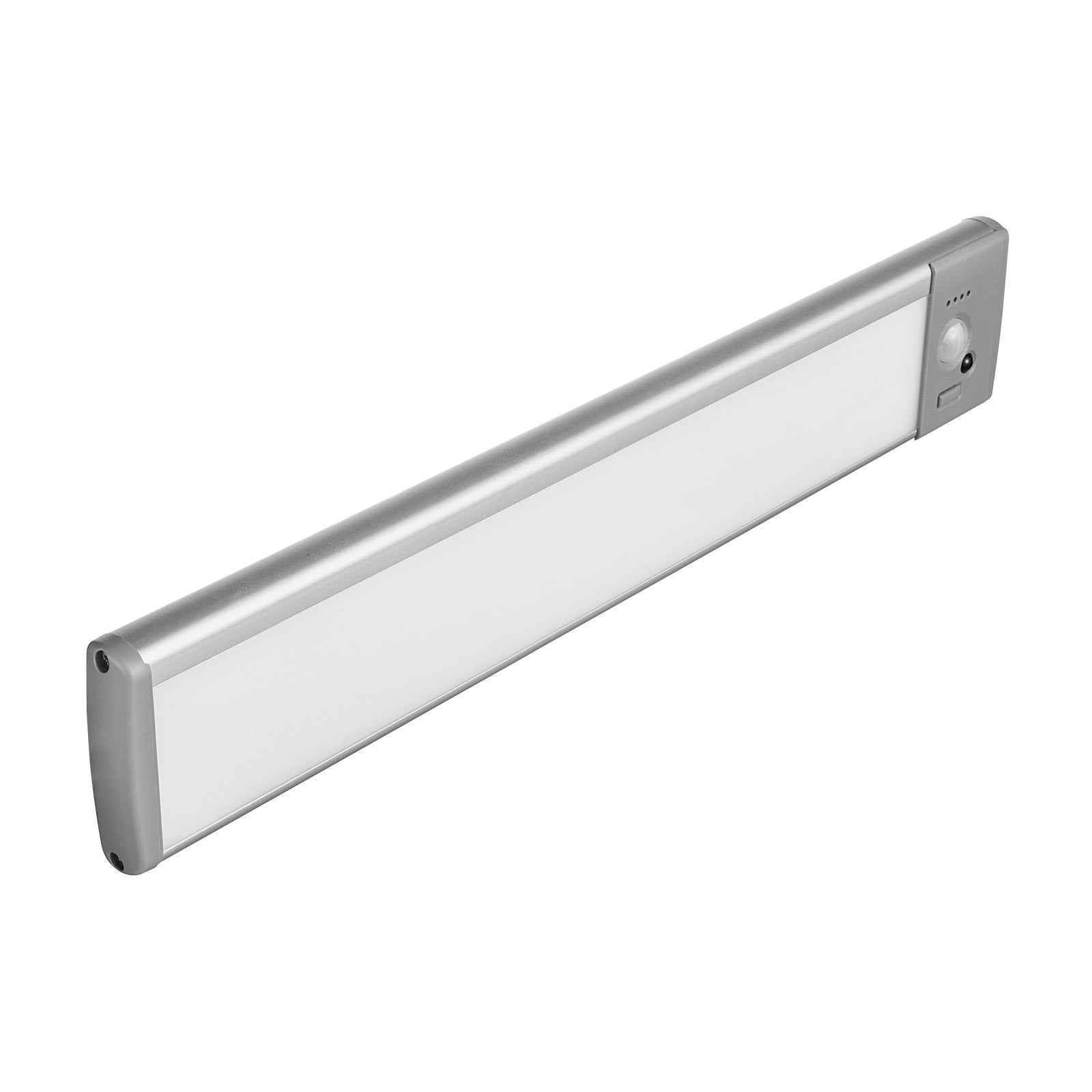 5-Pack 68 LED Motion Sensor Under Cabinet Lights