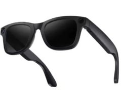 AI Camera Smart Glasses