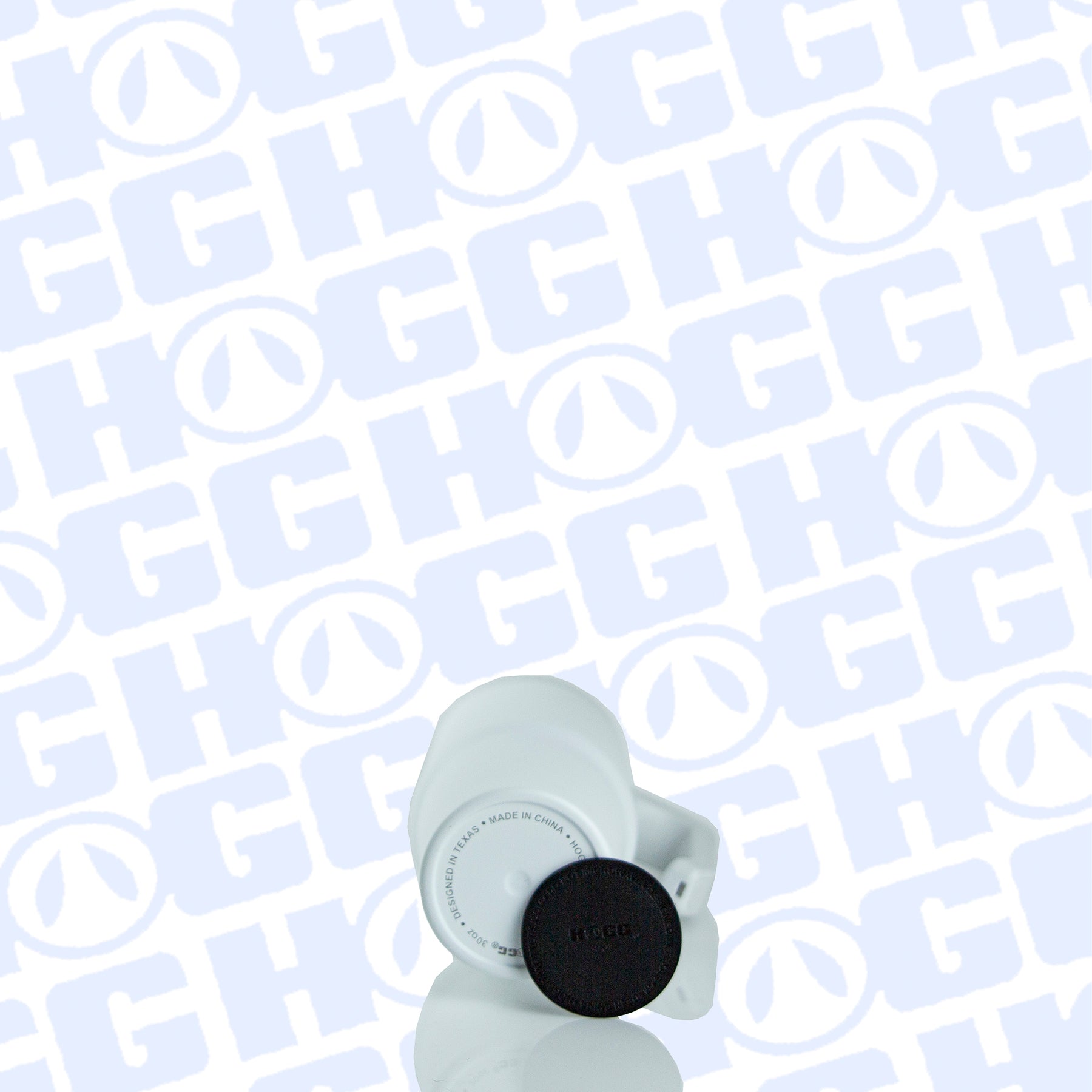 30oz GRIPPY TUMBLER